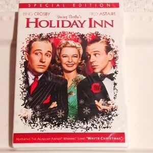 Holiday Inn Special Edition DVD